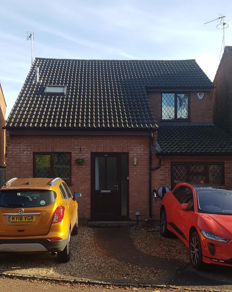 Free property report 38 Cross Gates Close, Bracknell, RG12 9TY Chimnie