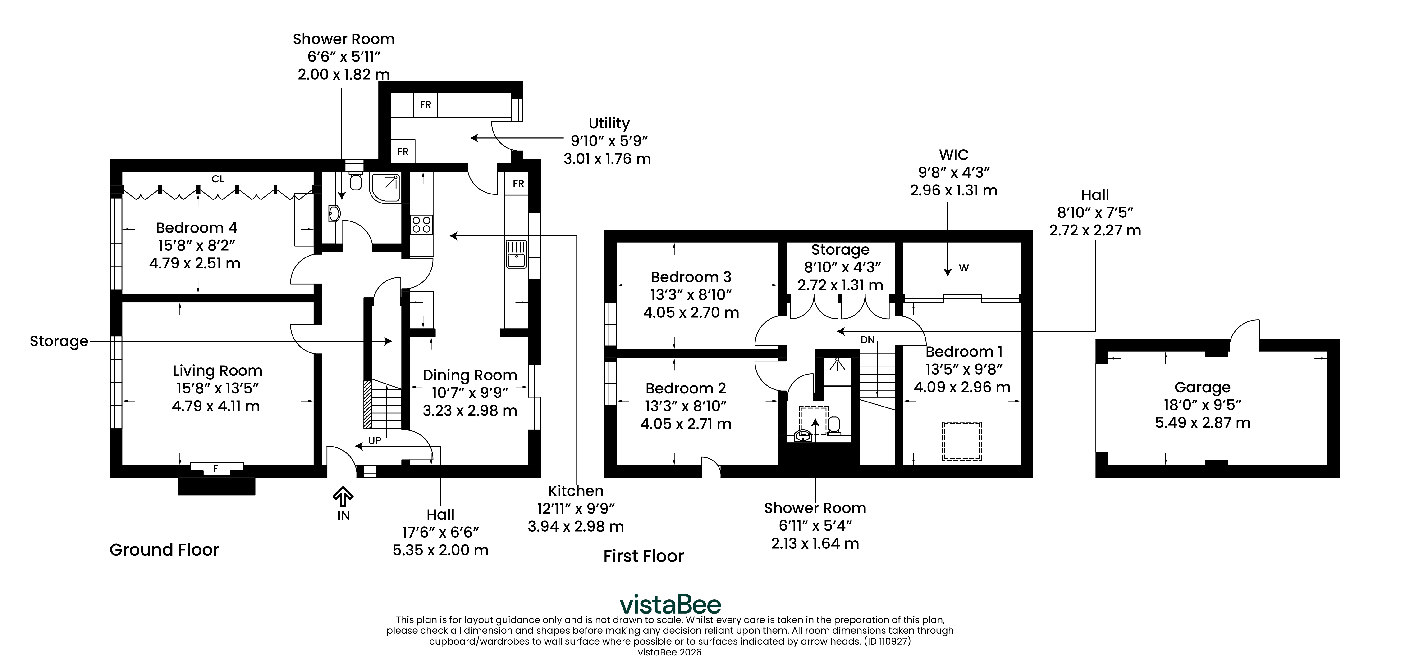 Balmoral Wynd, Kilmarnock floorplan