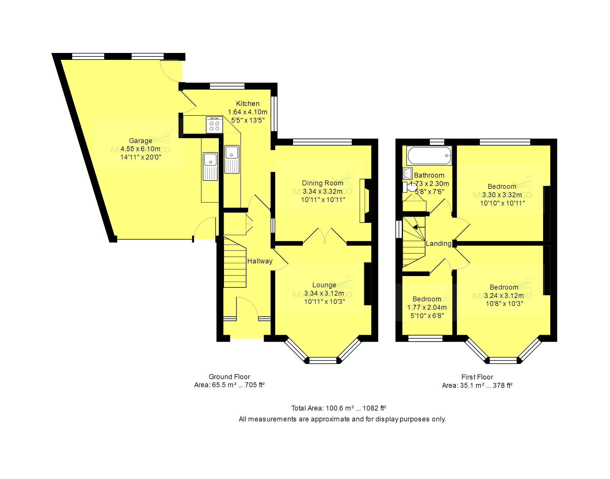 3 Bedrooms Detached house for sale in Sledmore Road, Dudley DY2