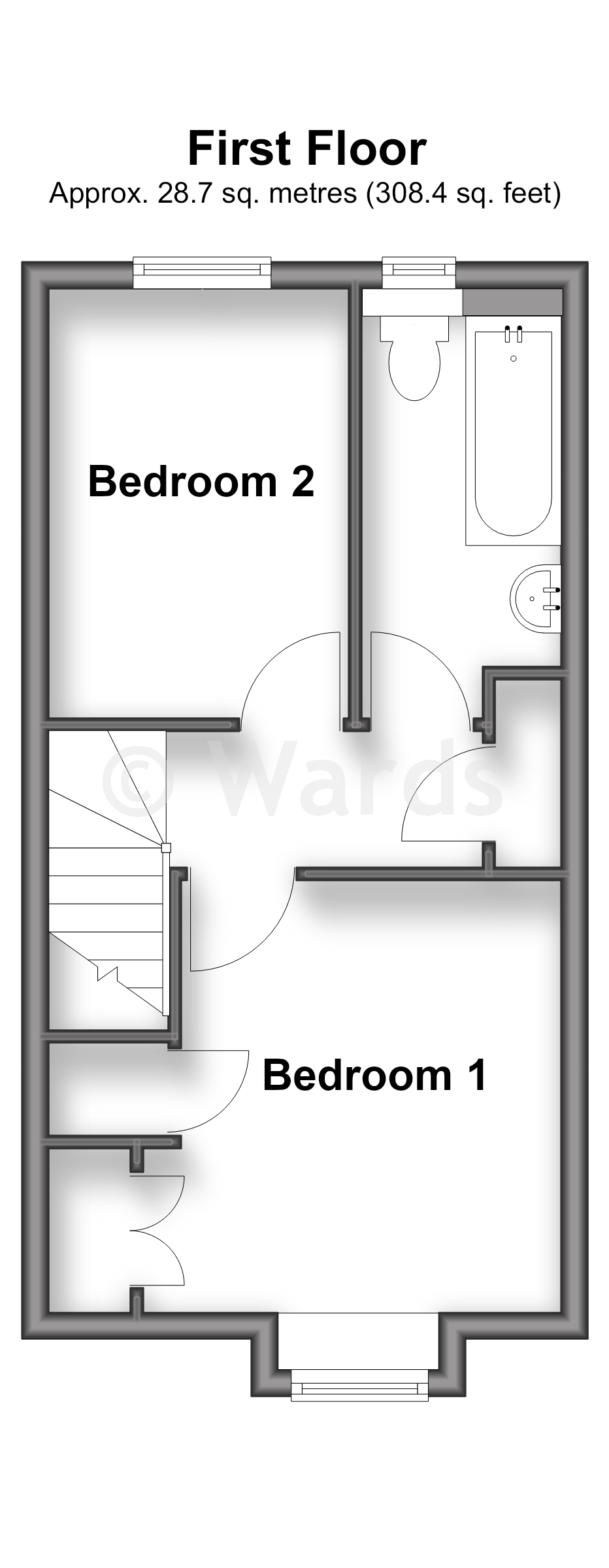 225, Knights Manor Way, Dartford floorplan