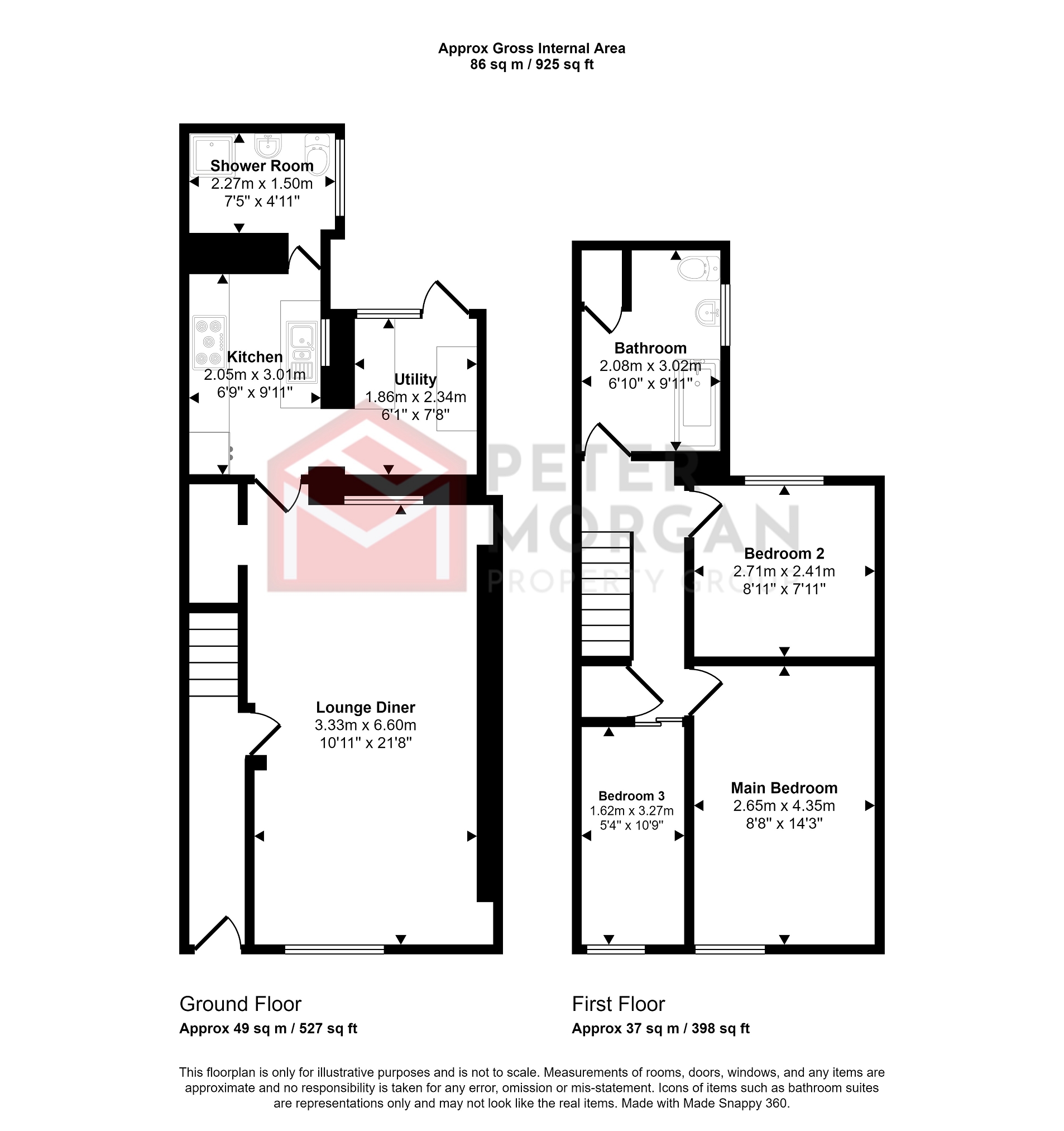 Jersey Road, Blaengwynfi, Port Talbot, Neath Port Talbot. SA13, 3