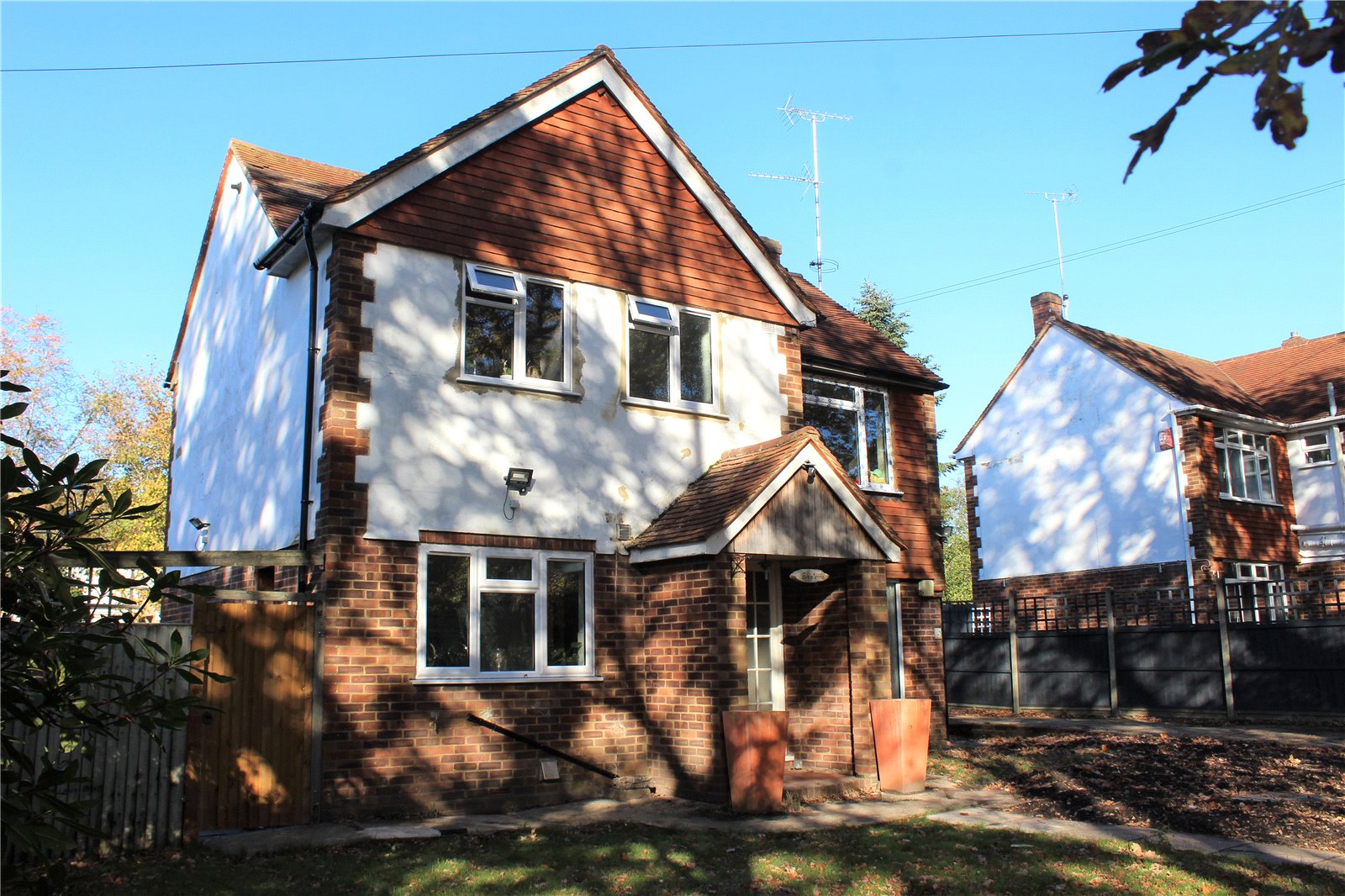 Photos of Chobham Road, Frimley, Surrey GU16 56837800 Zoopla