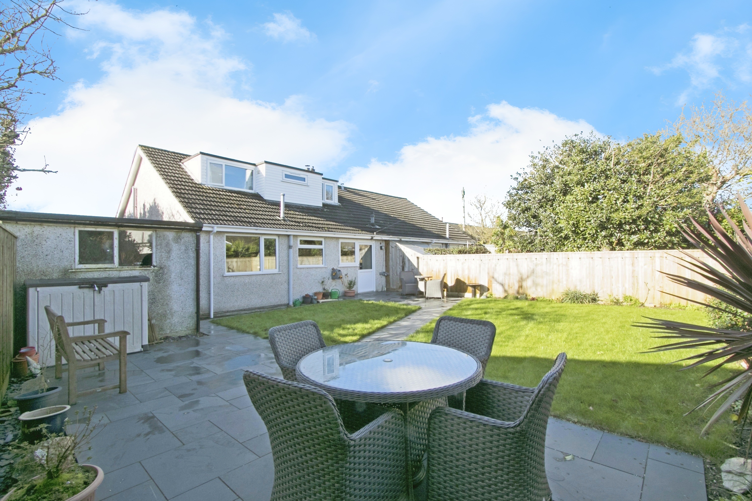 Photos of Smithy Lane, Carnon Downs, Truro, Cornwall TR3 66632350