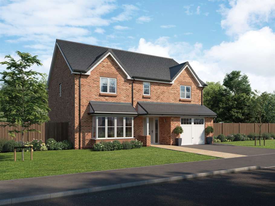 11, Parkhurst Avenue, Clayton-Le-Woods, Chorley photo 2