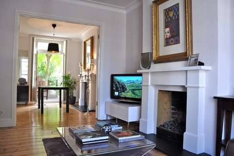 Free property report 52a, Offley Road, London, SW9 0LS - Chimnie
