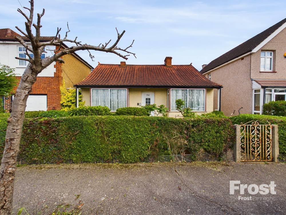 Photos of Marlborough Road, Ashford, Middlesex TW15 64741156