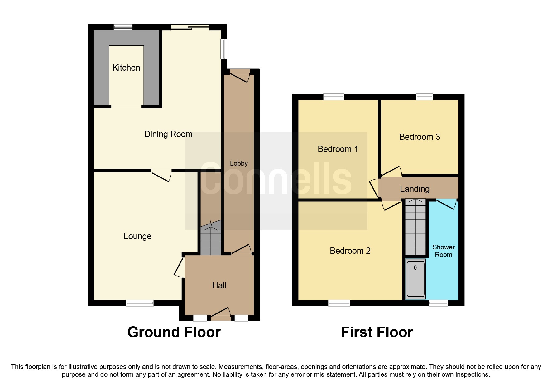 Tedstone Road, Quinton, Birmingham B32, 3 bedroom semidetached house