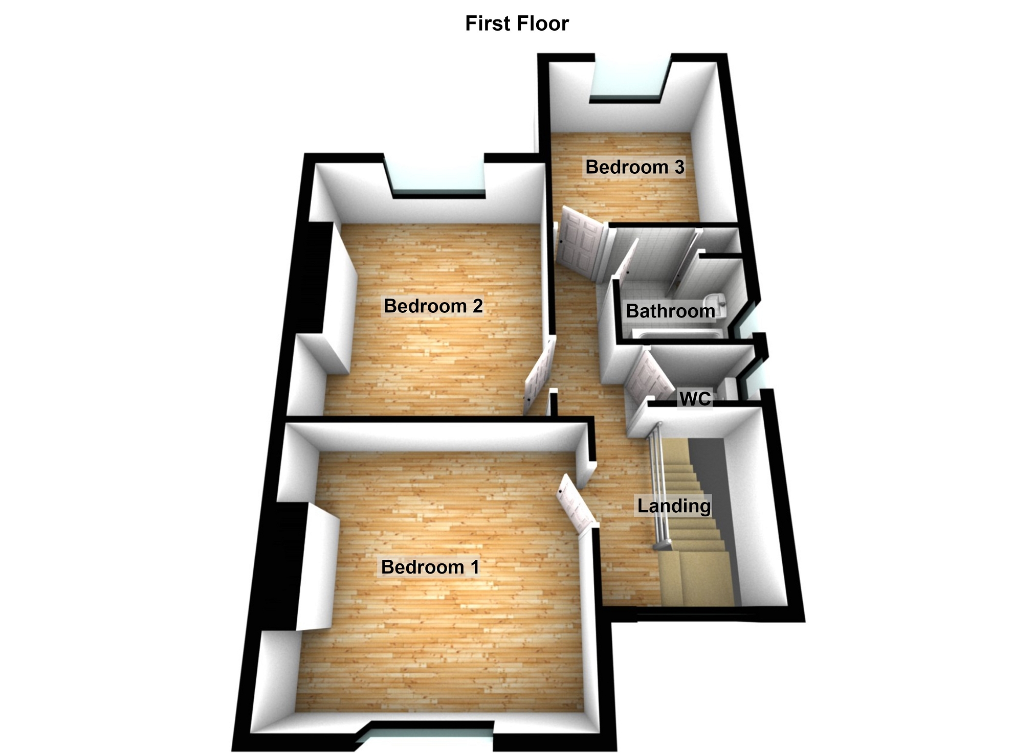 170, Clasemont Road, Swansea floorplan
