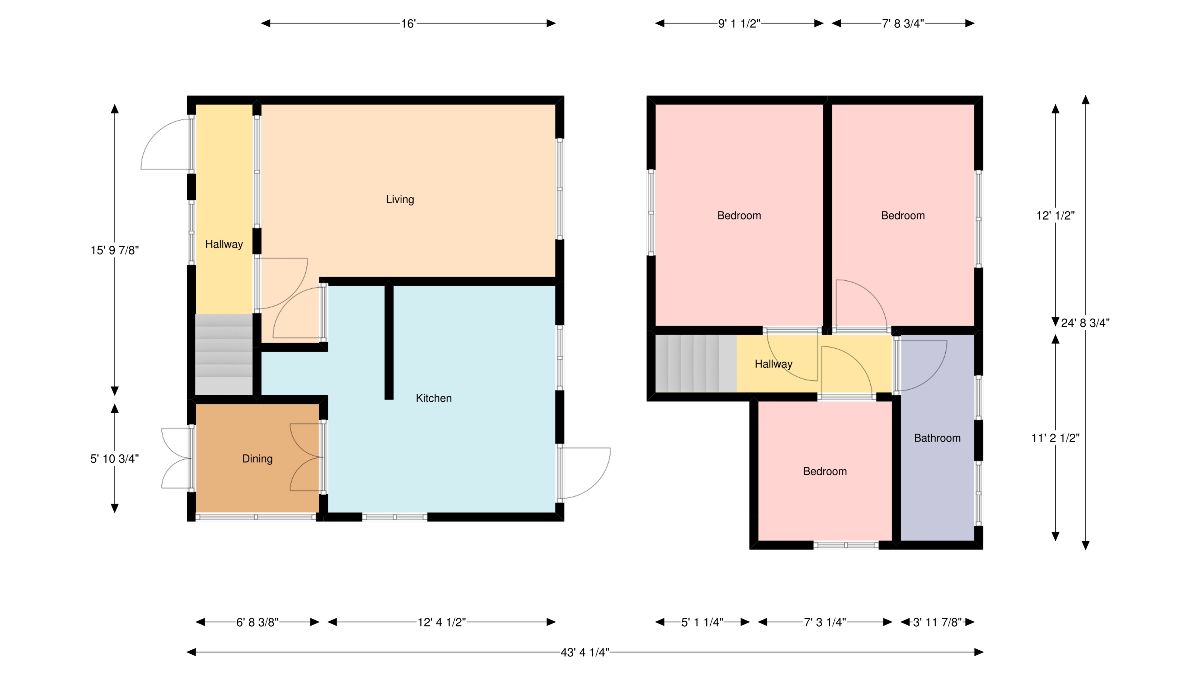 3 Bedrooms Semi-detached house for sale in Bodiam Close, Seaford BN25