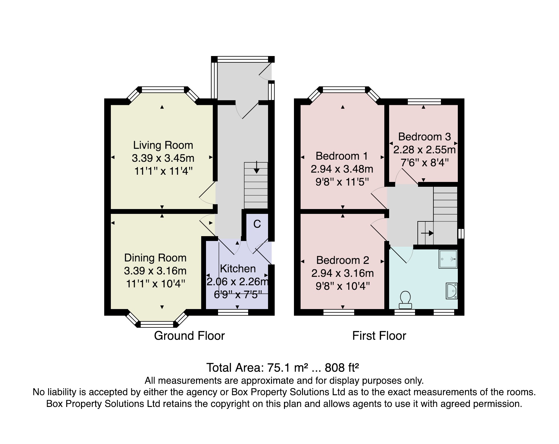 3 Bedrooms Semi-detached house for sale in St. Winifreds Road, Harrogate HG2