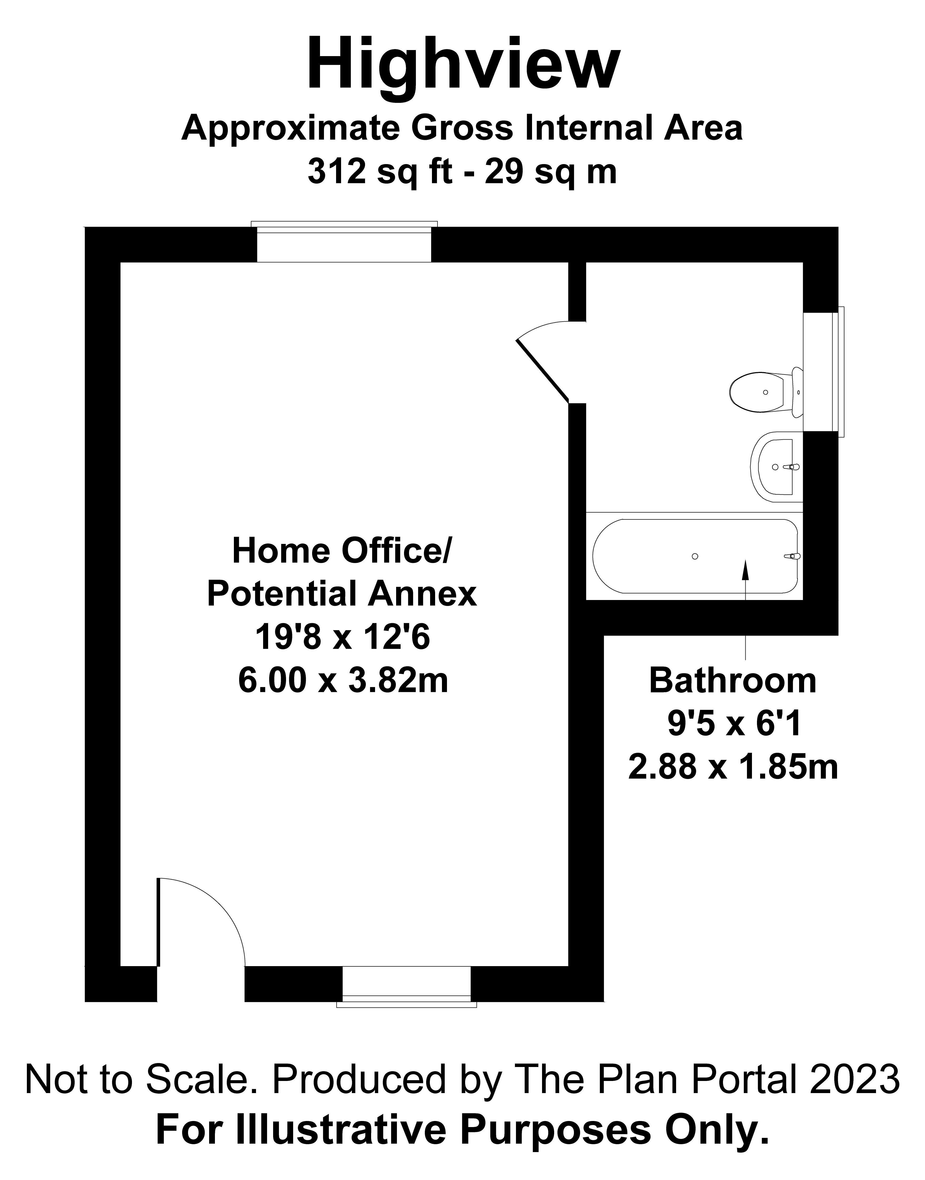 Highview, Caterham CR3, 4 bedroom detached house for sale 64147759