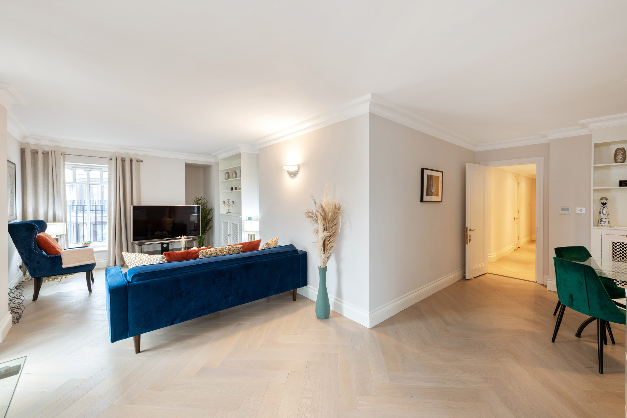 2 bedroom flat for sale 0