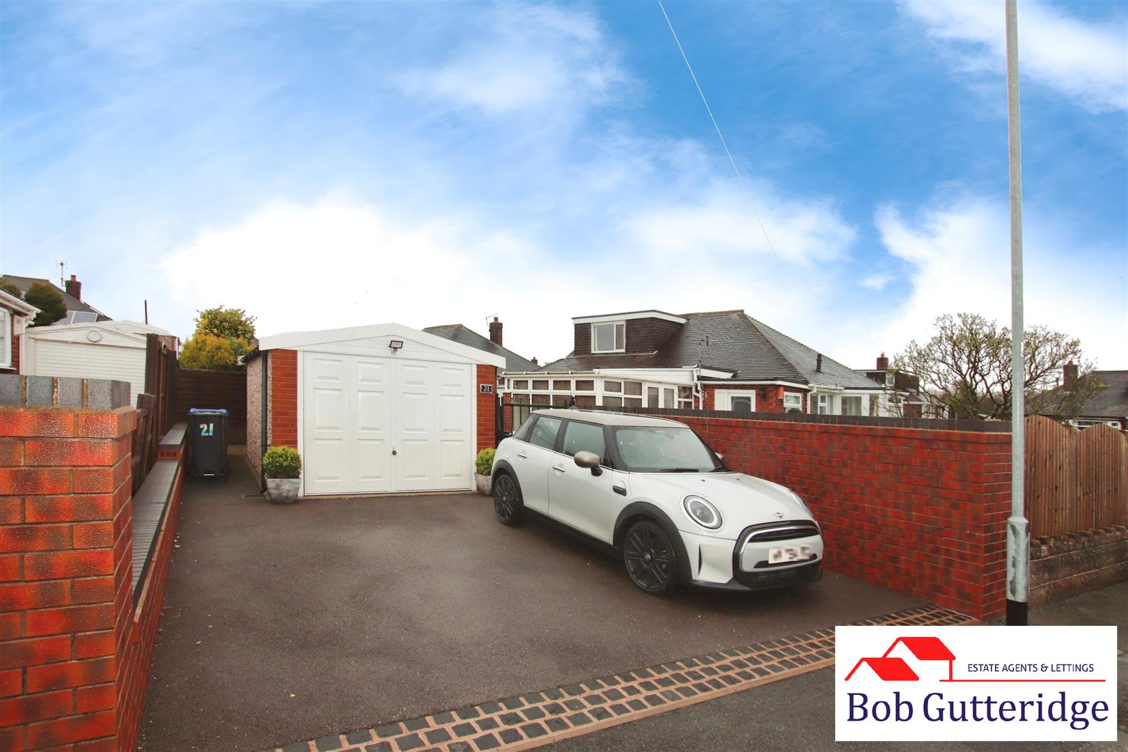 Photos of Fearns Avenue, Bradwell, Newcastle ST5 67115578 PrimeLocation