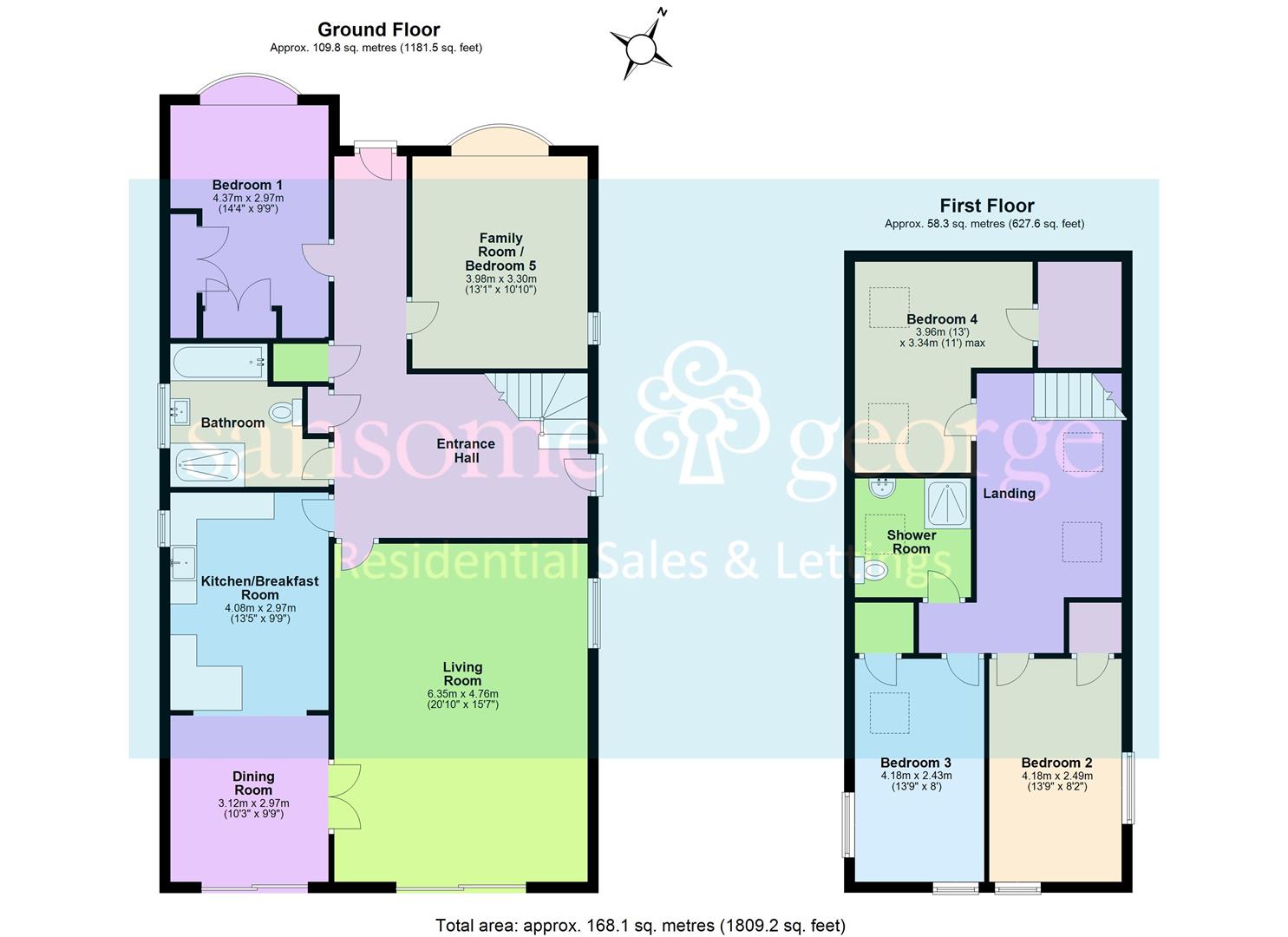 Park Lane, Tilehurst, Reading RG31, 4 bedroom detached house for sale 65249340 PrimeLocation