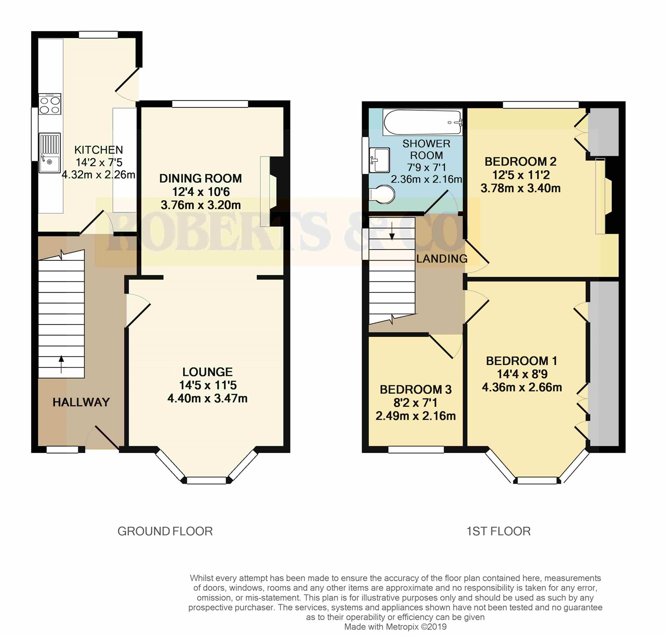 3 Bedrooms Semi-detached house for sale in Herbert Avenue, Risca, Newport NP11