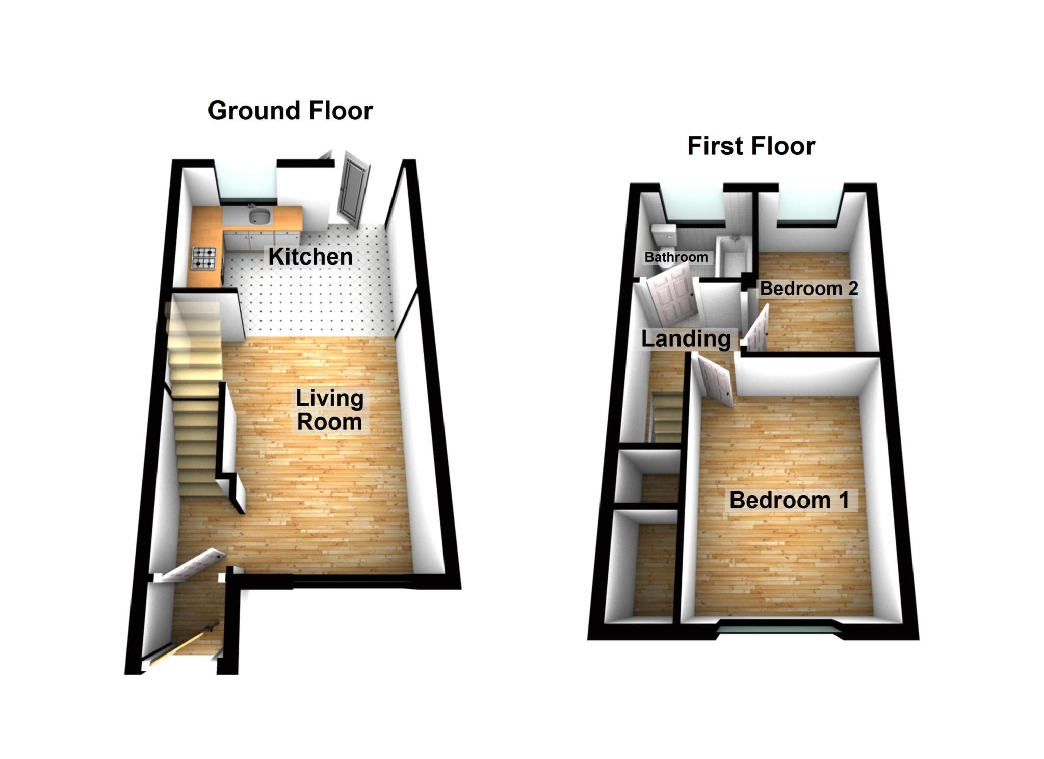 86, Halifield Drive, Belvedere floorplan