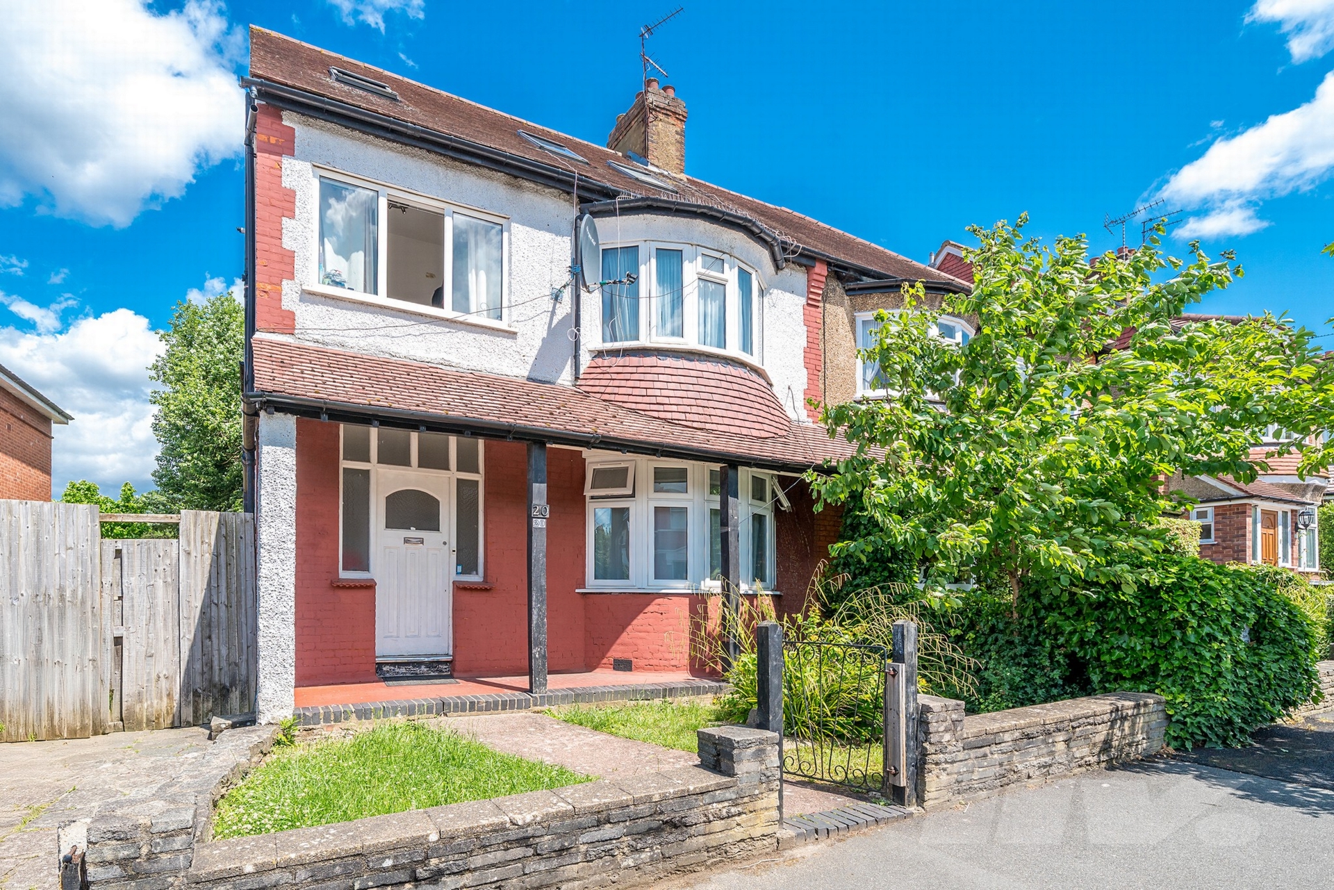 5 bedroom terraced house for sale 0