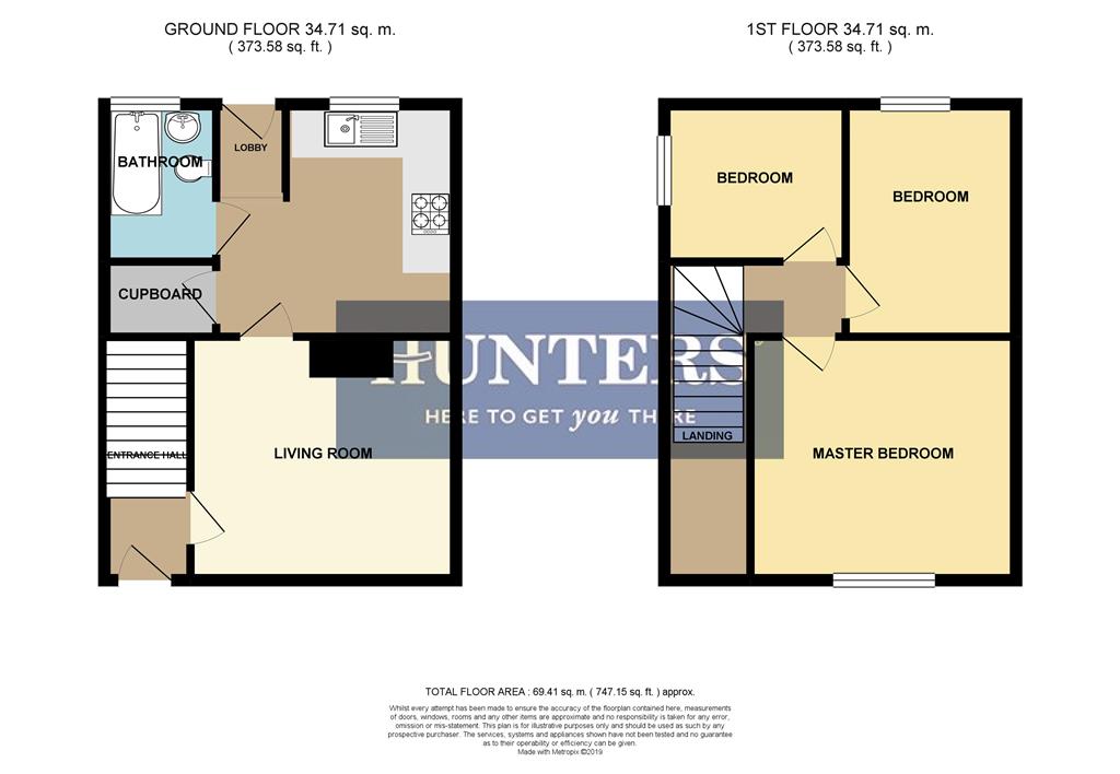 3 Bedrooms Semi-detached house for sale in Padstow Road, Knowle, Bristol BS4