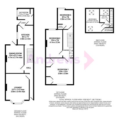 4 Bedrooms Terraced house for sale in Garnet Street, Bedminster, Bristol BS3