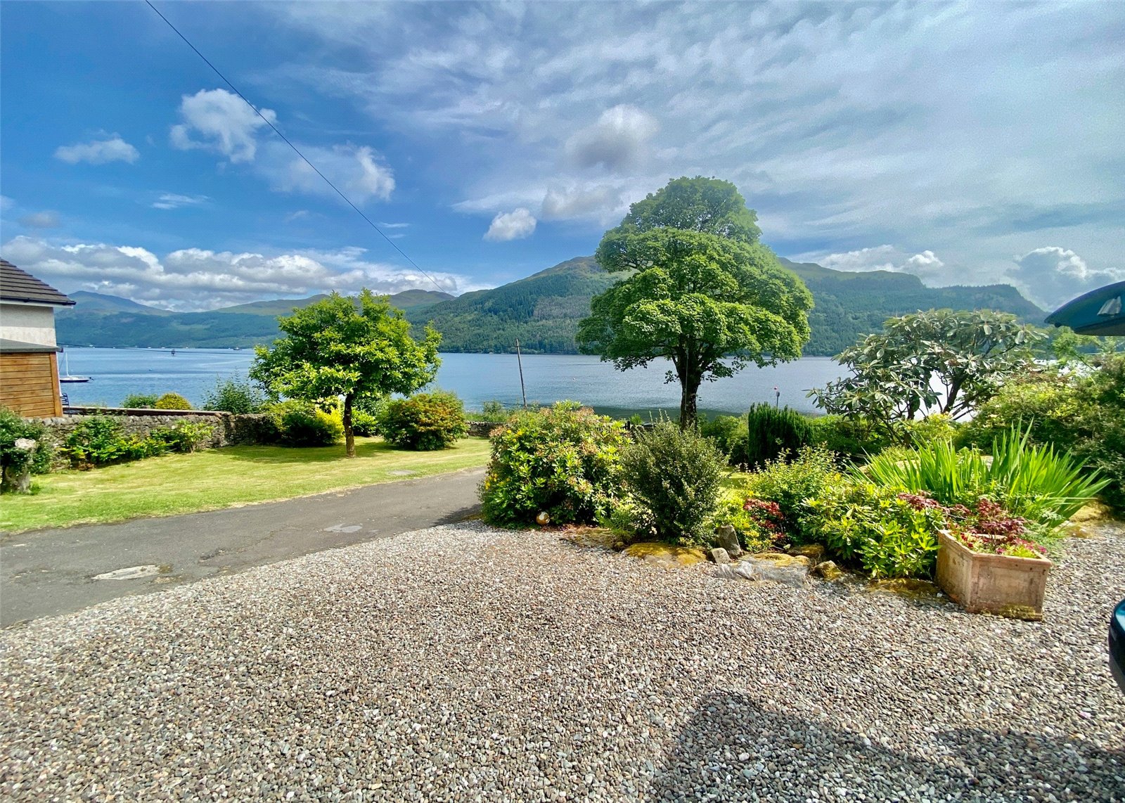 Photos of Carrick Castle, Lochgoilhead, Cairndow, Argyll And Bute PA24