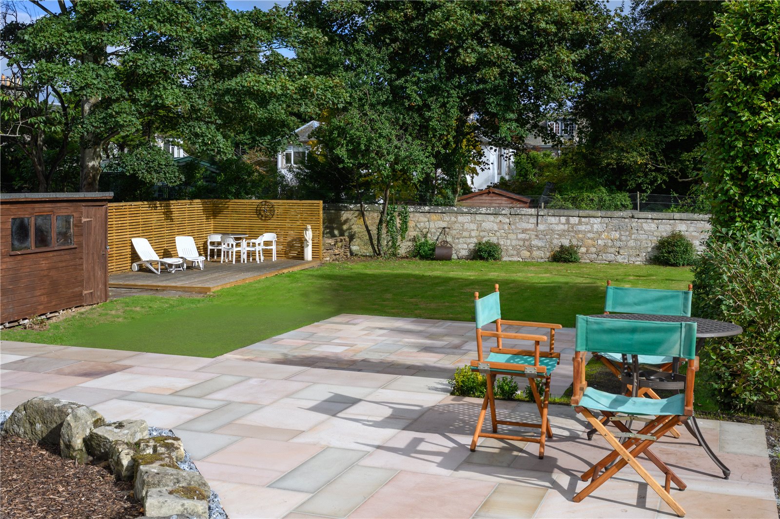 Photos of Hepburn Gardens, St. Andrews, Fife KY16 61902218