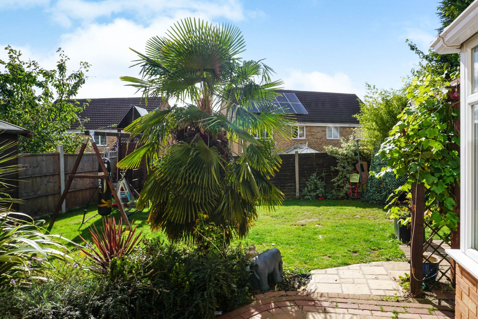 Free property report 20 Beaumont Way, Norton Canes, Cannock, WS11 9FQ