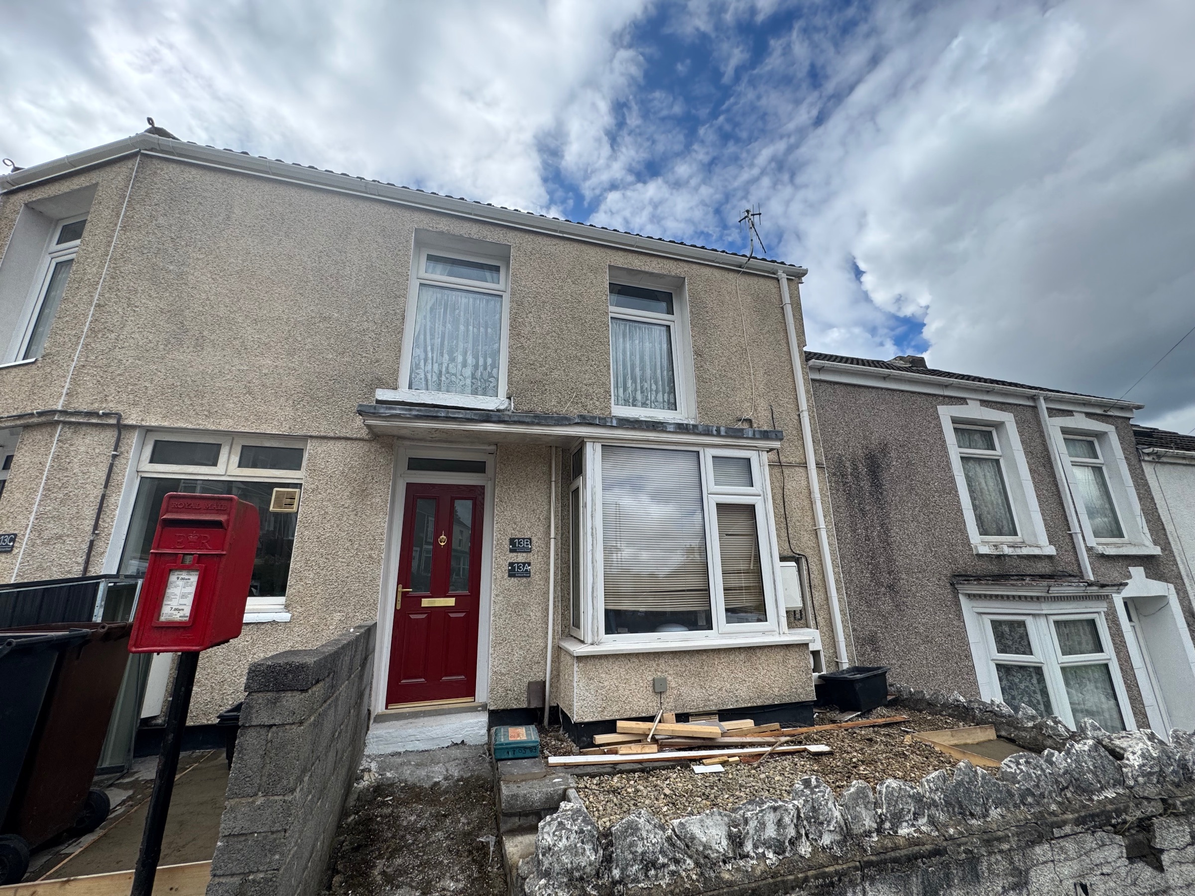 13A School Road, Neath photo 4