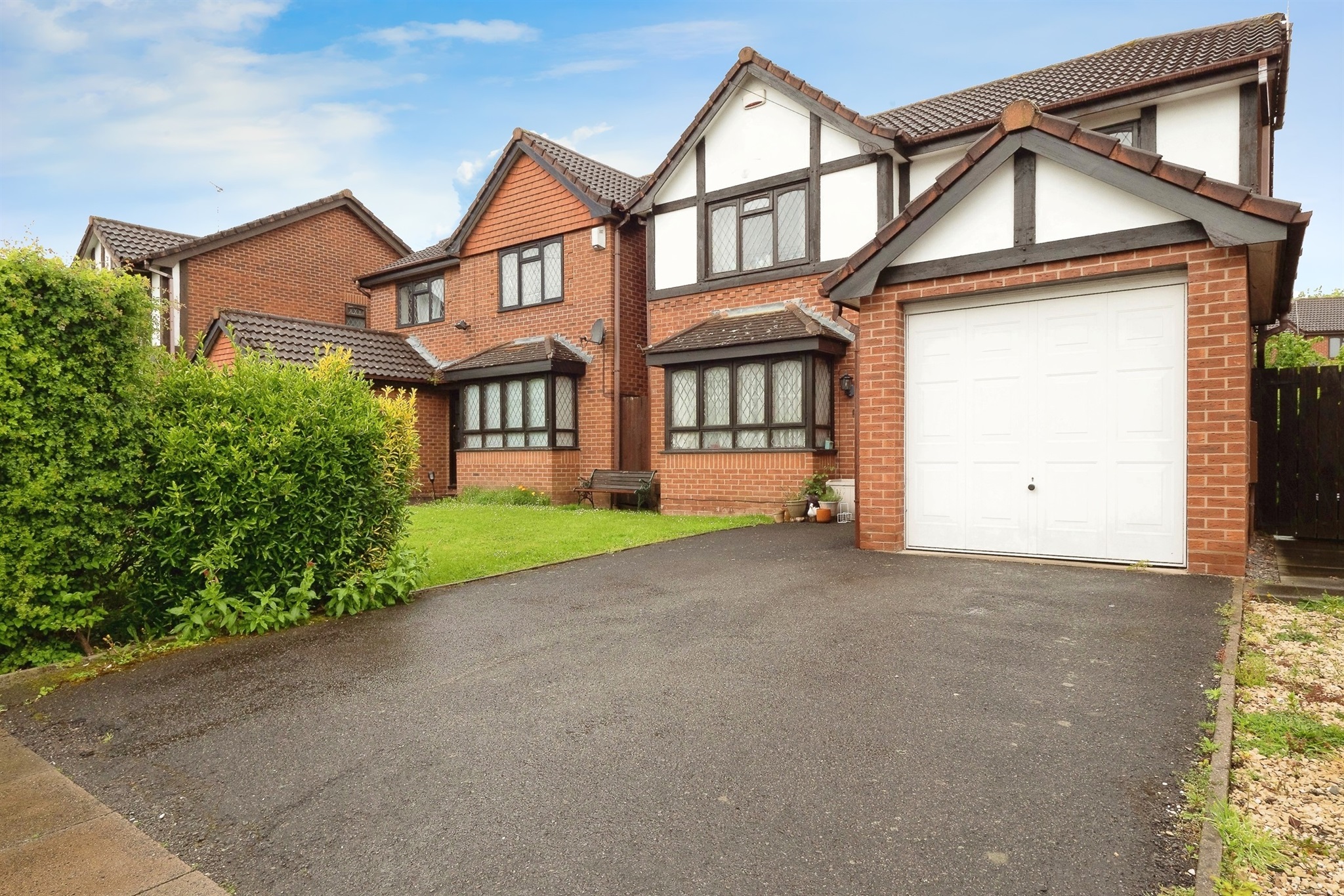 4-bed house on 10, Neville Road, Leicester, £410,000