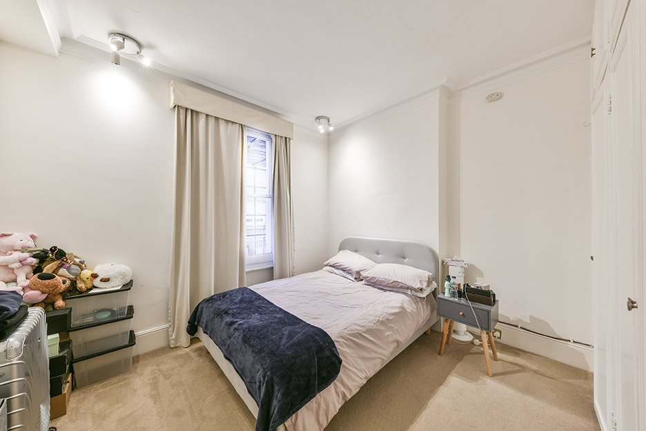 Photos of Iverna Court, Kensington, London W8 62777256 PrimeLocation