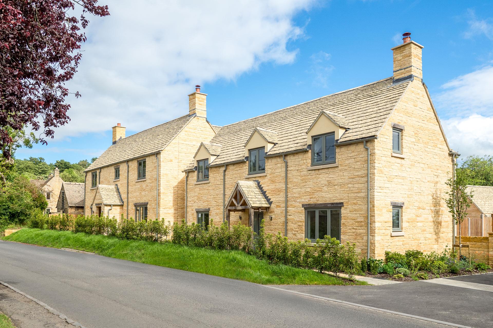 4 bedroom detached new house for sale 0