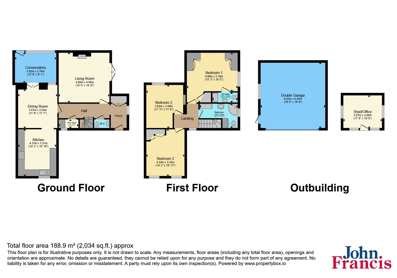 226, Heol Y Meinciau, Llanelli floorplan
