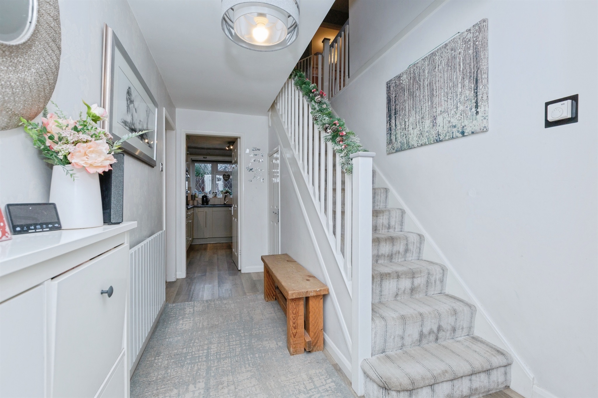 41, Burnham Drive, Leicester photo 4