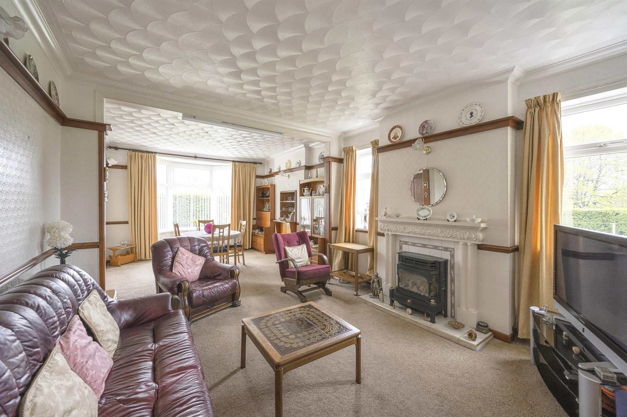 Photos of Edlington Lane, Edlington, Doncaster DN12 - 61373853 ...