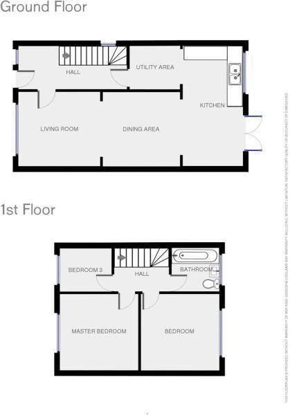 3 Bedrooms Semi-detached house for sale in Farm Hill Road, Waltham Abbey EN9