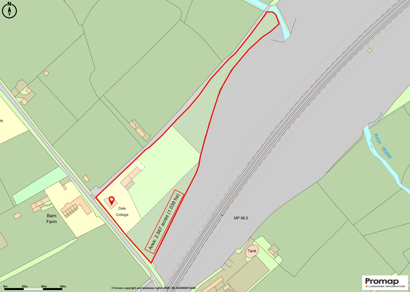 Lower Mead End Road, Lymington floorplan