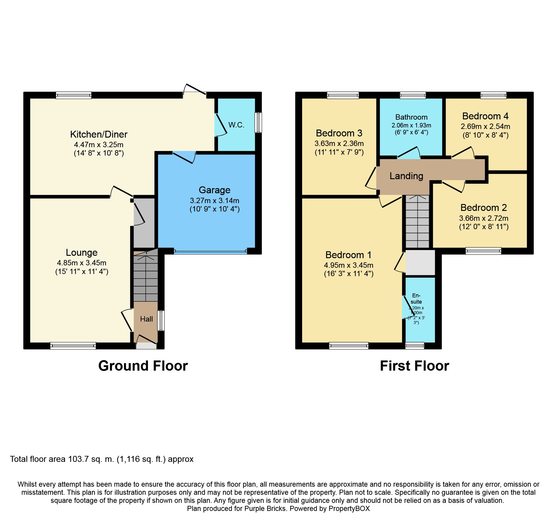 4 Bedrooms Detached house for sale in Oak Drive, Chester CH4