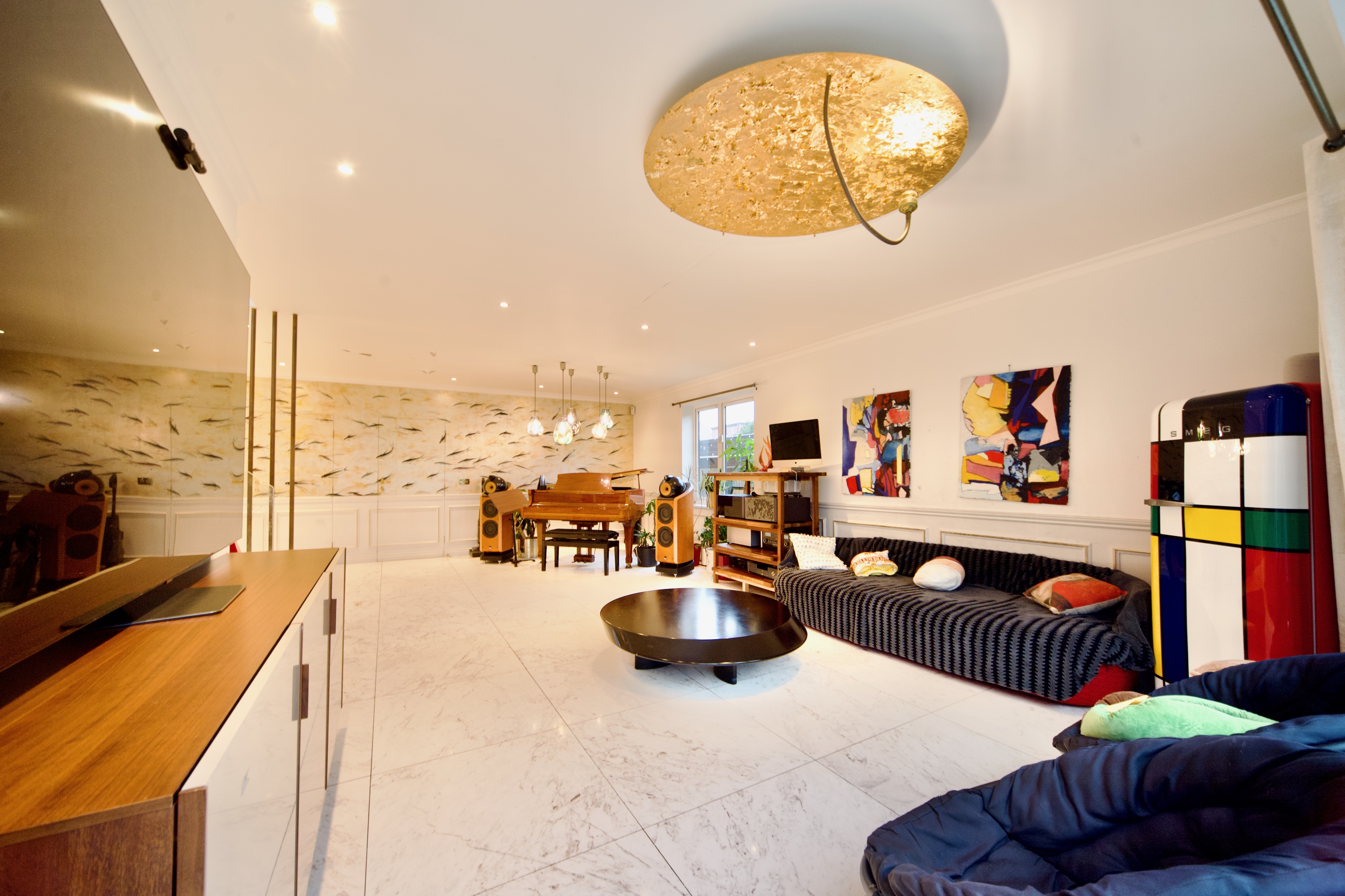 5 bedroom detached new house for sale 0