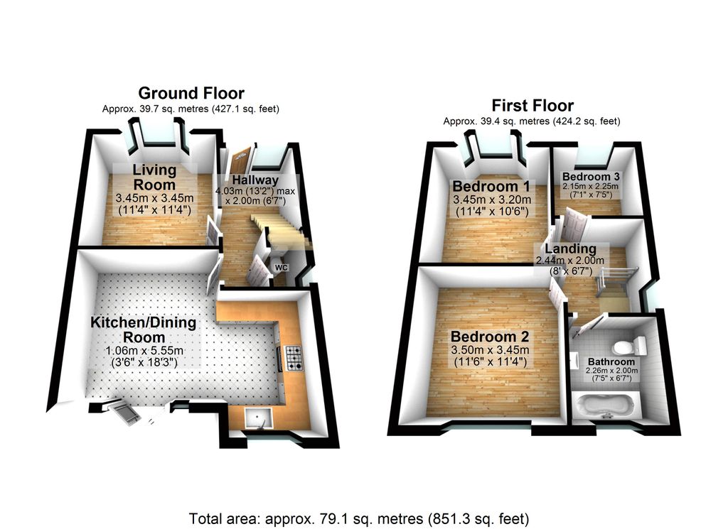 Lancing Avenue, Western Park, Leicester LE3, 3 bedroom semidetached