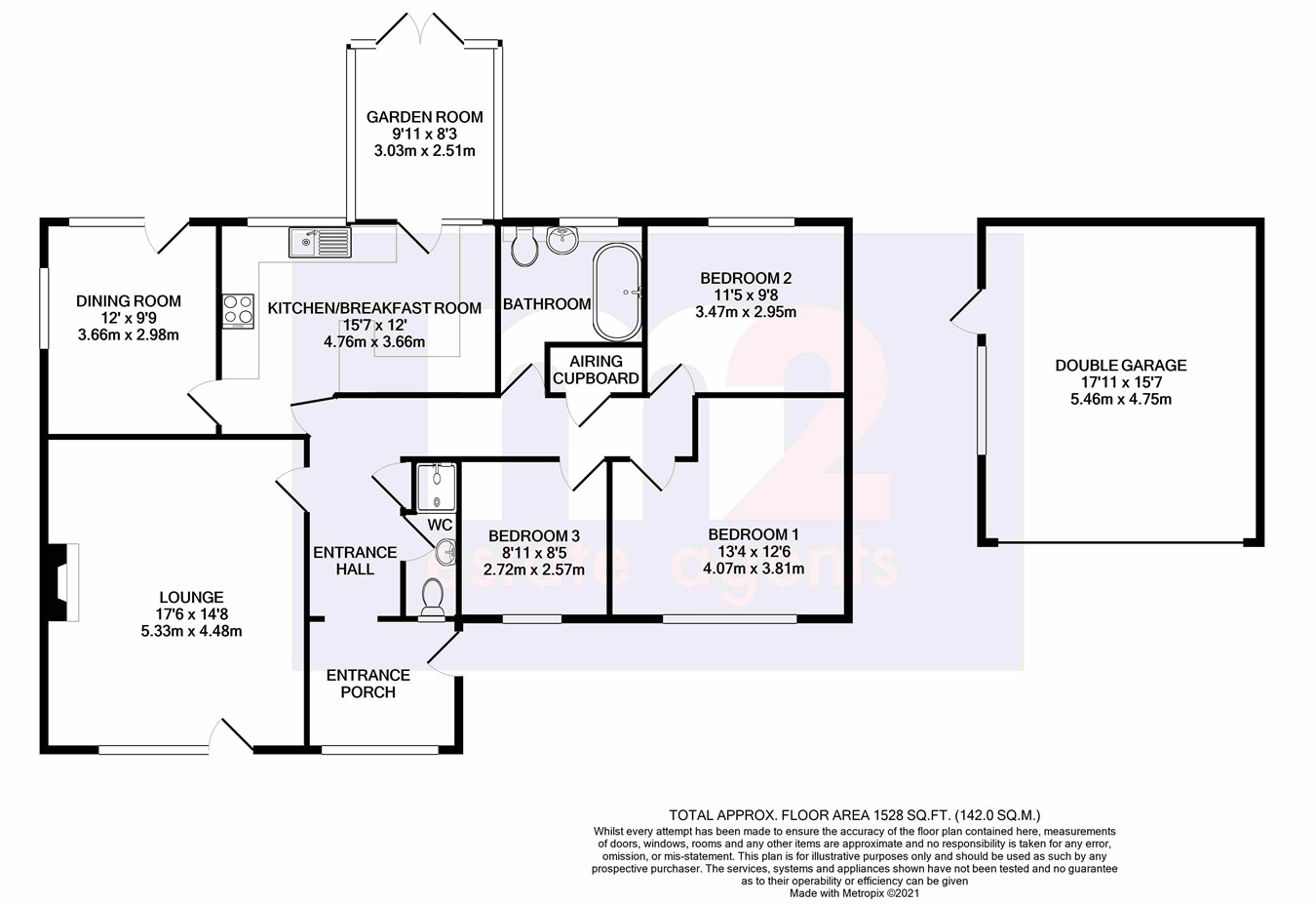 St Cybi Rise, Llangybi, Usk NP15, 3 bedroom bungalow for sale 61235418 PrimeLocation