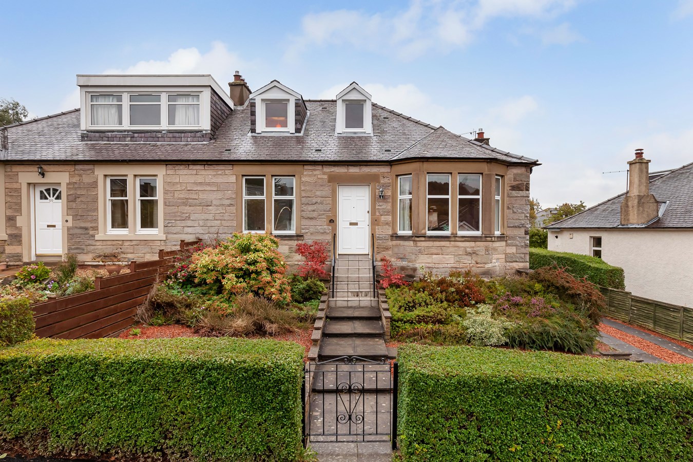 Photos of Gardiner Road, Blackhall, Edinburgh EH4 - 65941705 ...