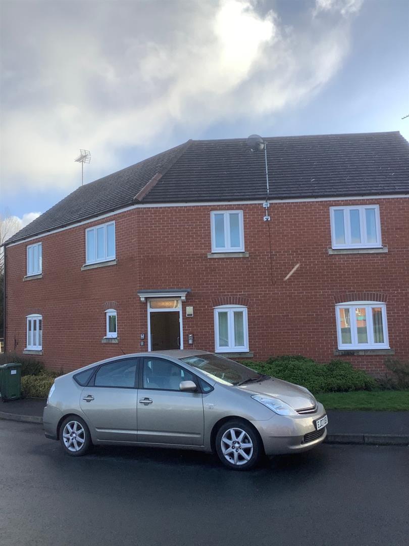14, Longfield Way, Leominster photo 3