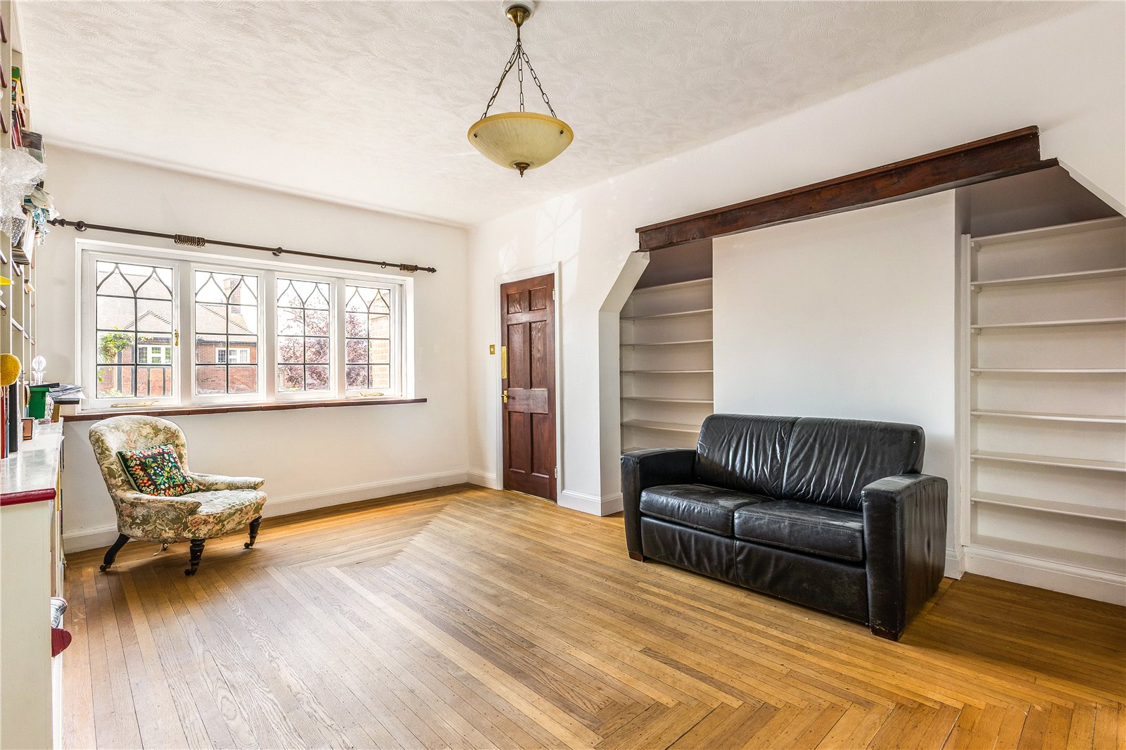 4 bedroom detached house for sale 0