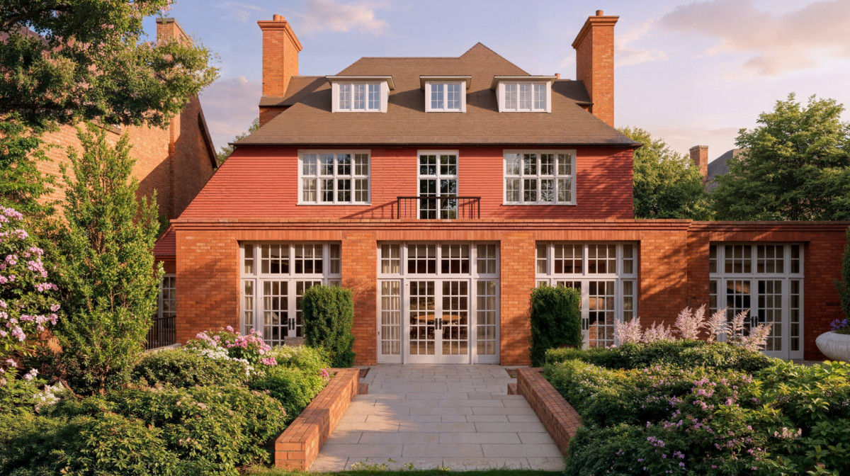 6 bedroom detached house for sale 0