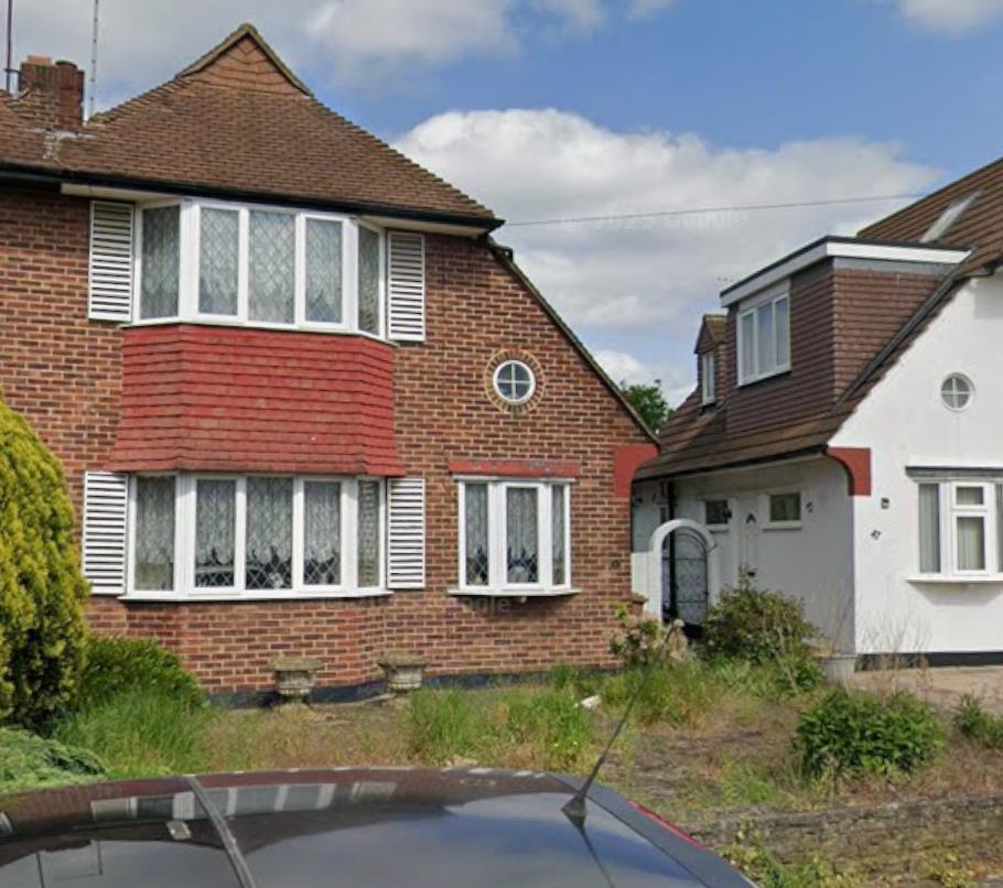 45, Woodham Road, London photo 2