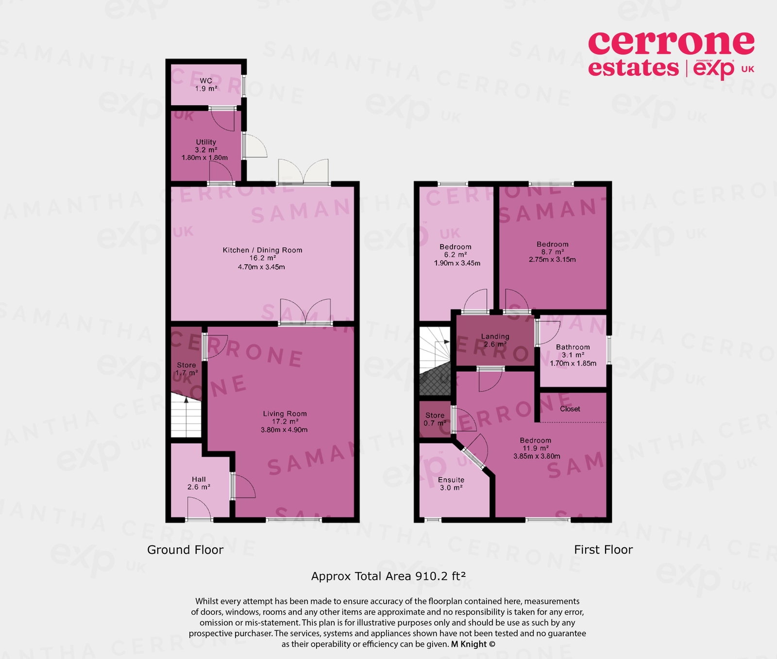 368 Groveley Lane, Cofton Hackett floorplan
