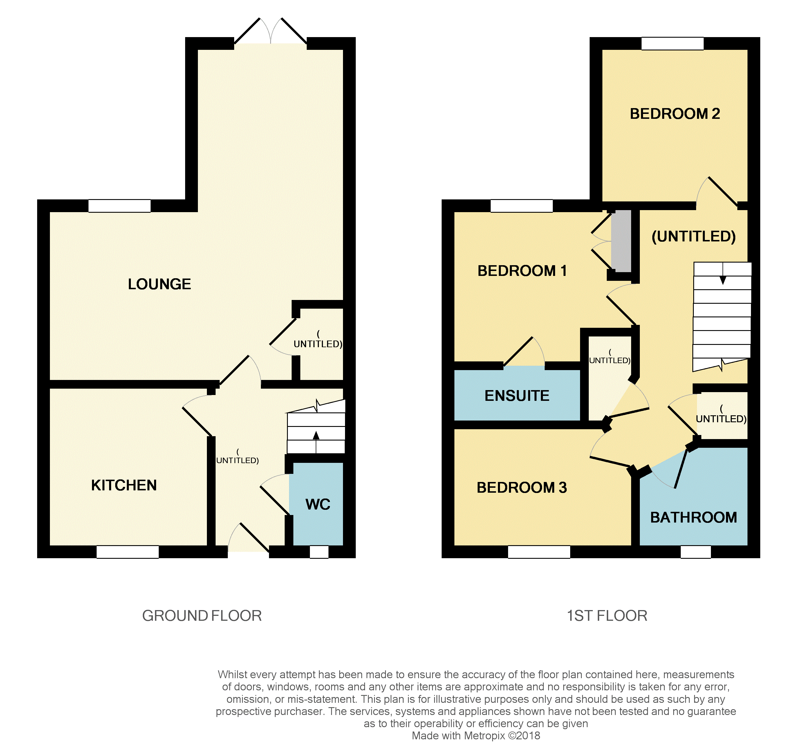 Millgrove Street, Swindon SN25, 3 bedroom terraced house to rent