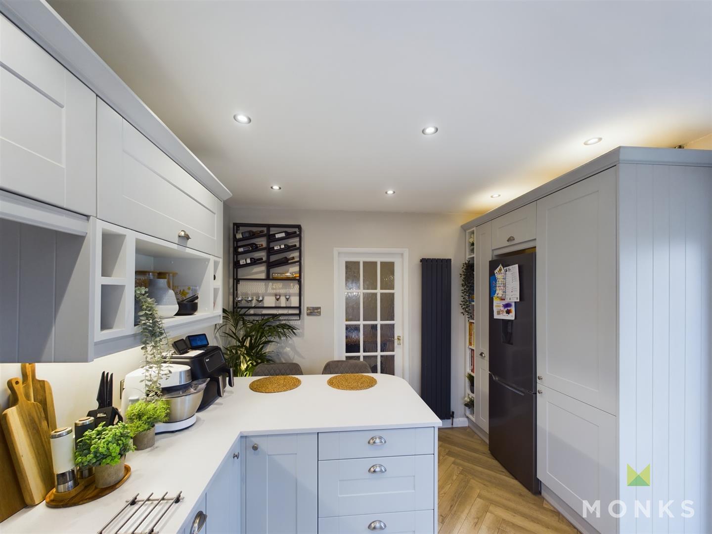 Photos of Broomhall Lane, Bomere Heath, Shrewsbury SY4 66833757