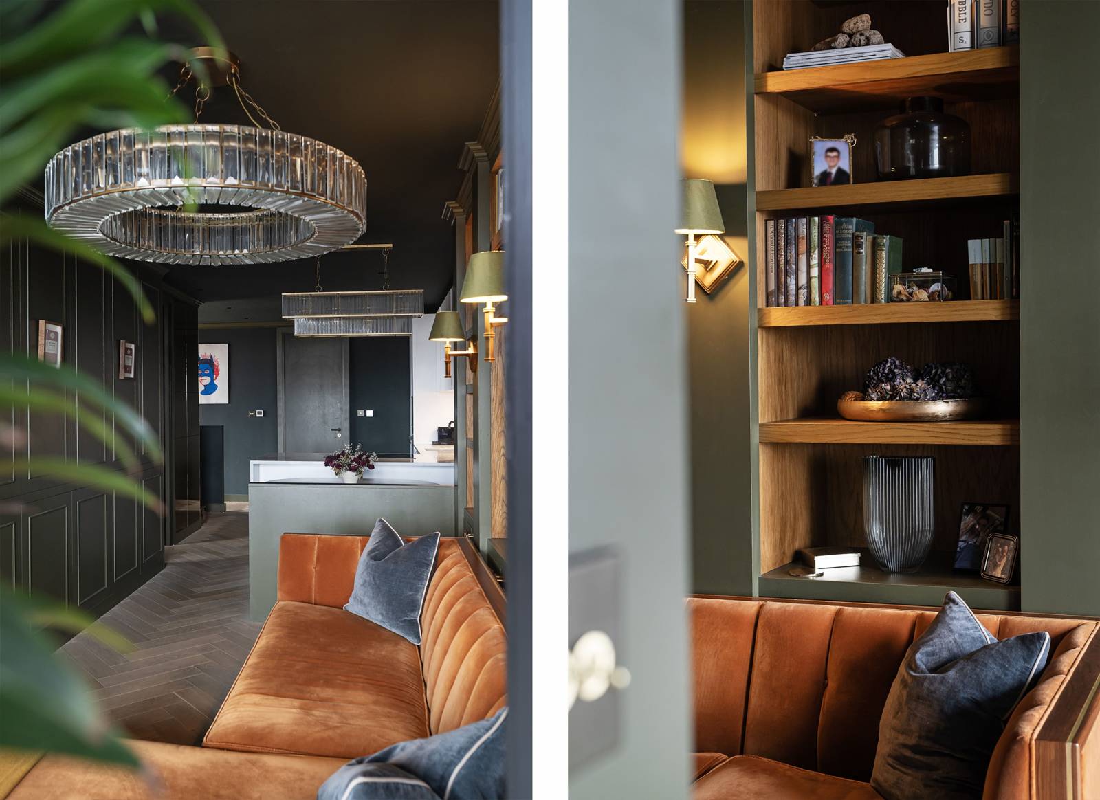 5 bedroom terraced house for sale in London