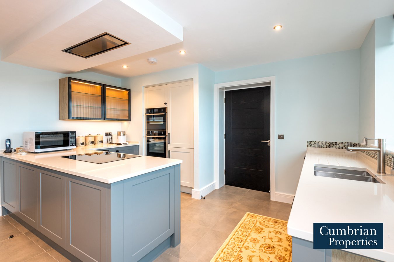 22, Furlong View, Carlisle photo 3