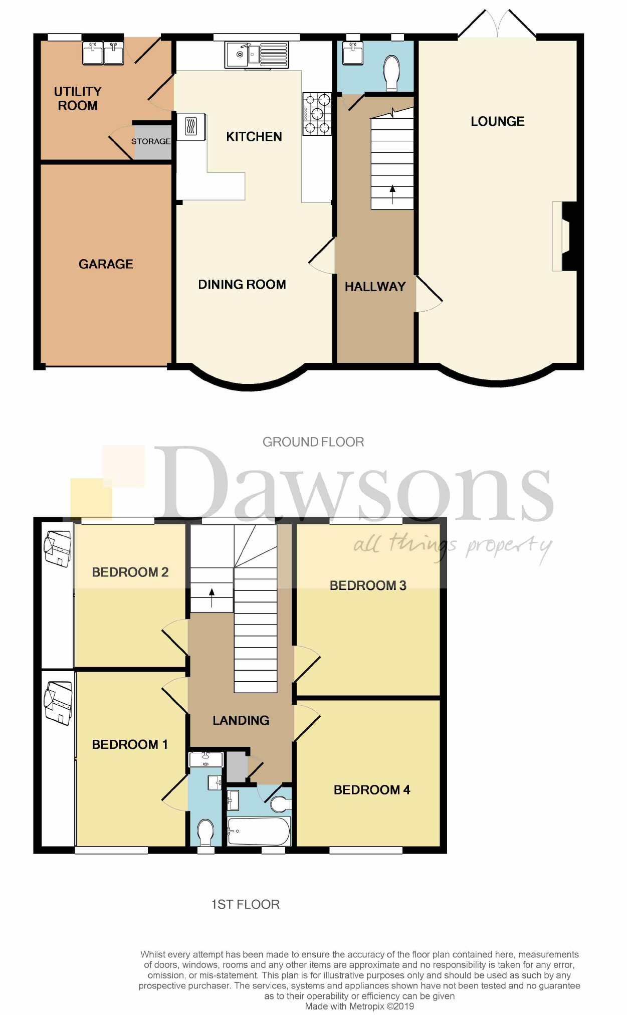 4 Bedrooms Detached house for sale in Druidstone Way, Swansea SA4